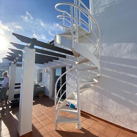 Sunlight Apartament Estepona Exterior foto